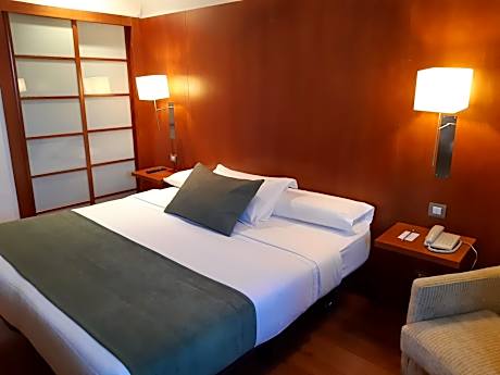 Romantic Offer - Superior Double Room