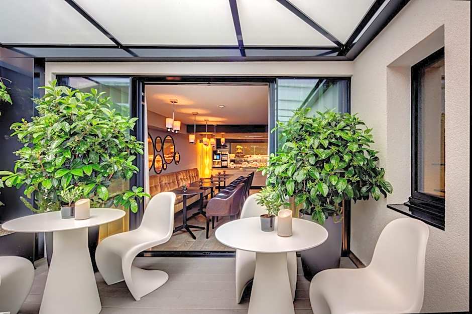 Design Hotel f6