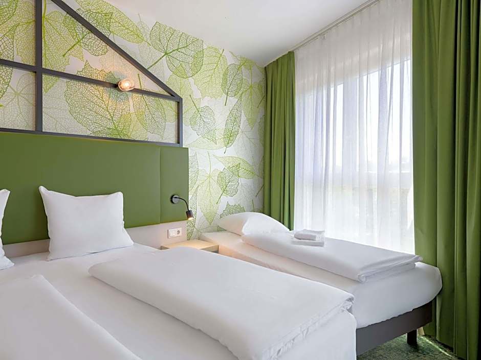Mercure Hotel Hannover Mitte