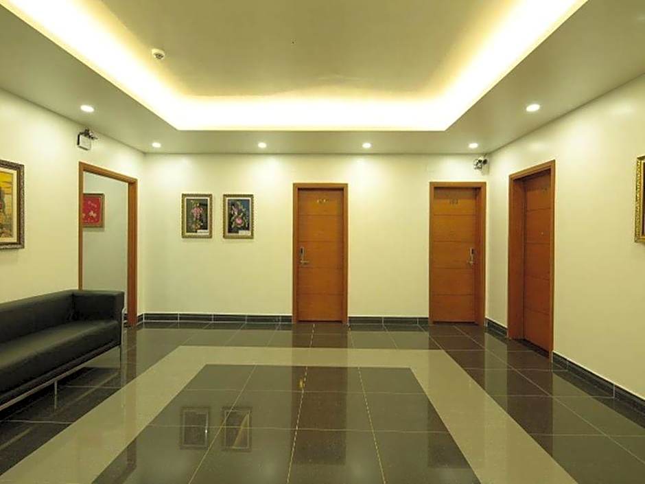 Hung Cuong Hotel
