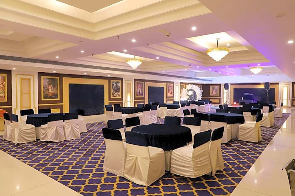 Clarion Inn Sevilla