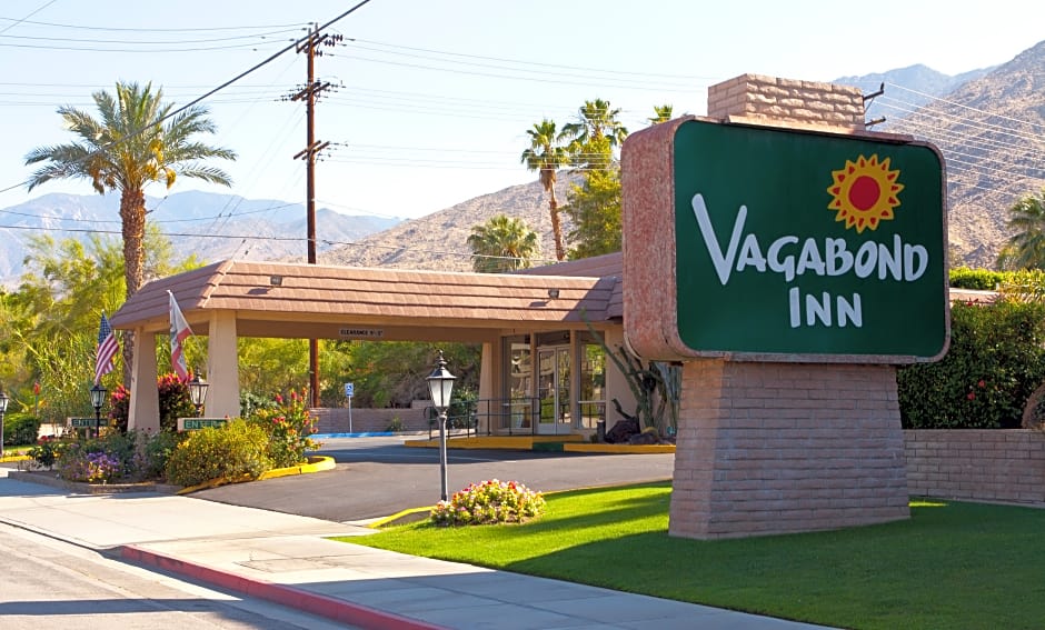 Vagabond Inn Palm Springs