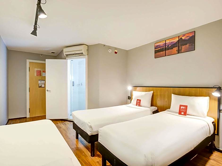 Ibis Copacabana Posto 2