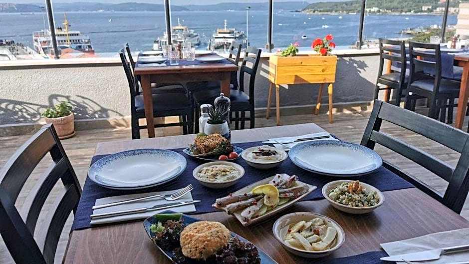 Kule Hotel