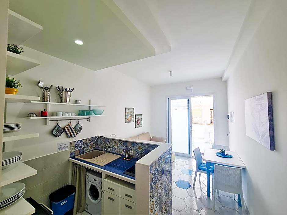 Kalinifta Rooms Apartment
