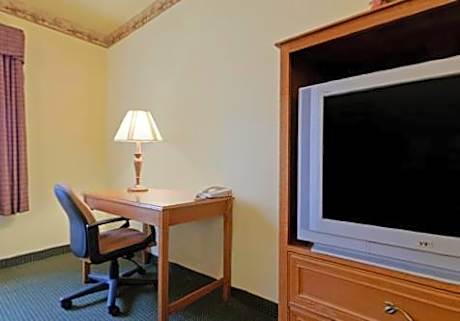 King Room - Non-Smoking