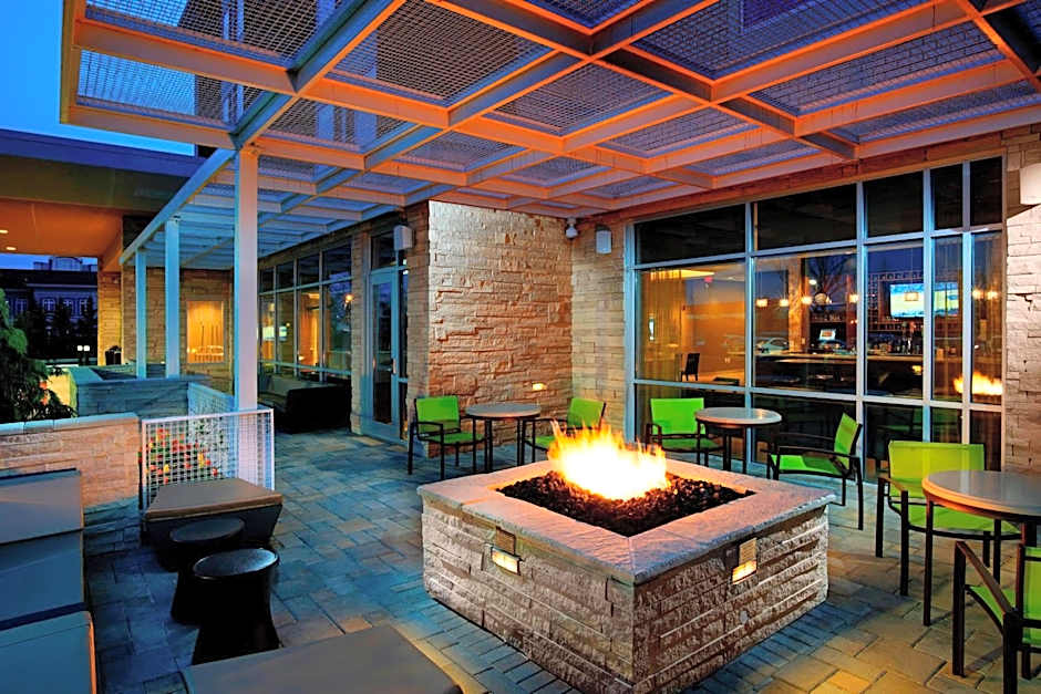 SpringHill Suites by Marriott Dayton Beavercreek