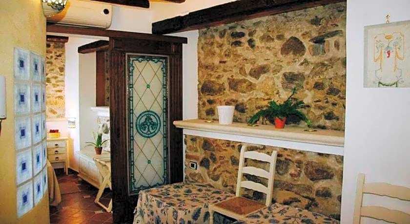 Romeo e Giulietta Scilla