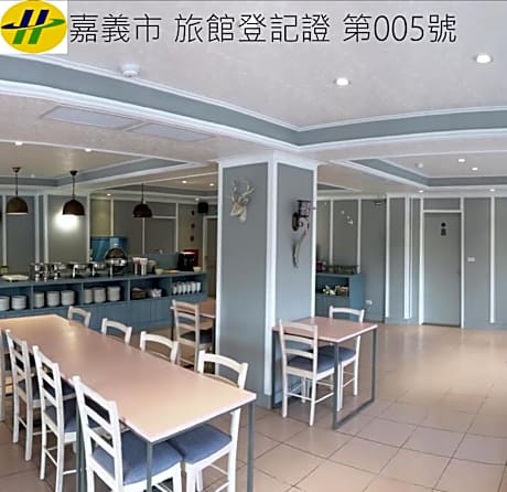 Wan Tai Hotel