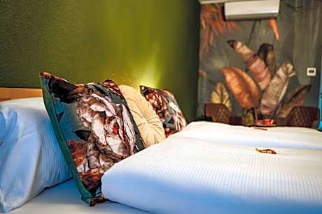 Hotel Residenz Luxury Apartments