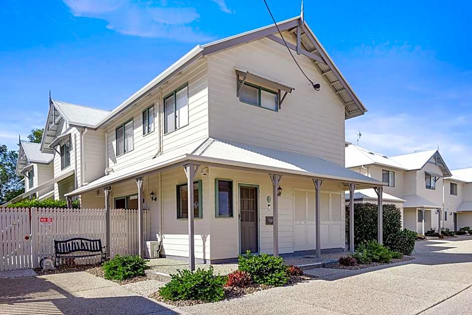 Terrapin Apartments