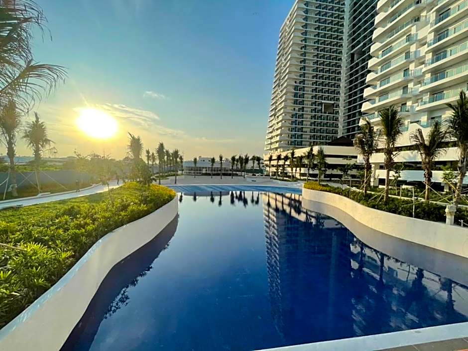 Real Serene Suite by AZURE NORTH