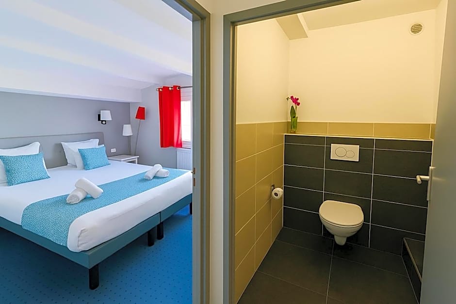 Hotel & Spa Gil de France Cap d'Agde