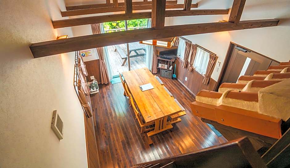Scallop Beach Condominium