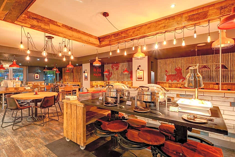 Manchester Portland By Sunday