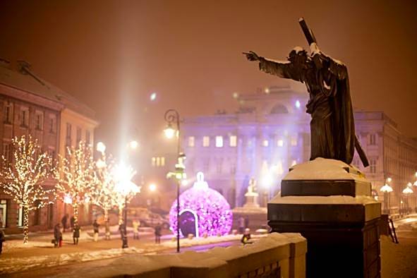 Chmielna 5 Rooms & Apartments