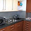 Baynunah Suites Aparthotel
