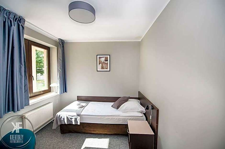 Hotel Otomin