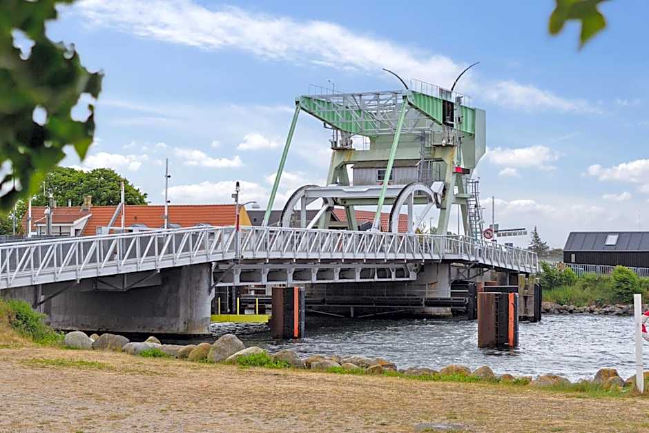 Karrebaeksminde Strandhotel