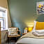 The Granby Hotel