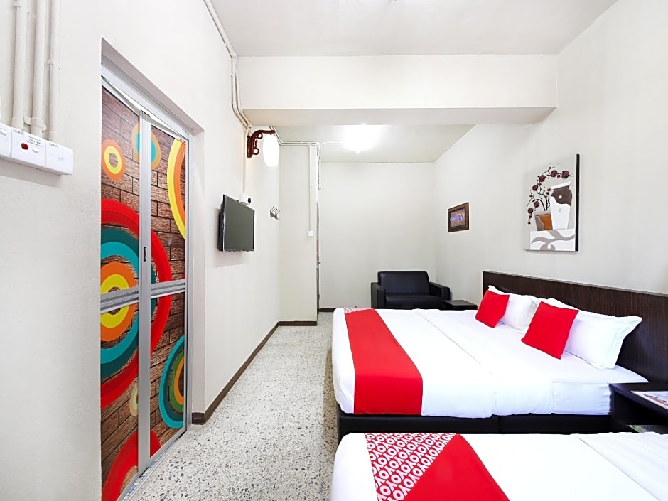 OYO 507 Aikka Hotel