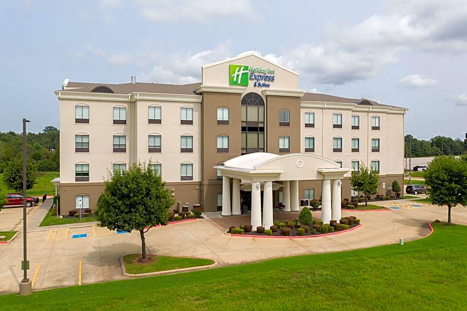 Holiday Inn Express Hotel & Suites Van Buren-Fort Smith Area By IHG