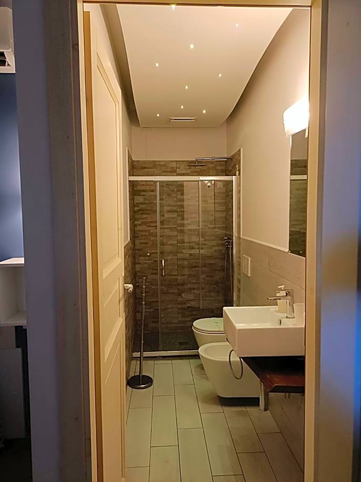 B&B SAN FRANCESCO Pescara Centro