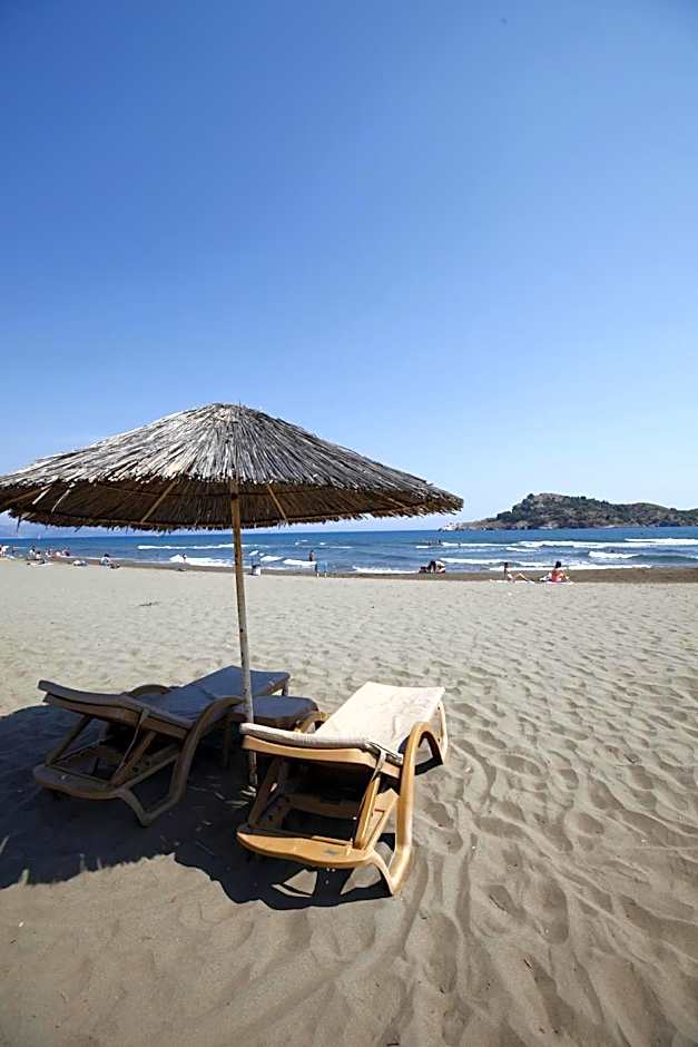X Life Hotel Sarıgerme 15 - Adult Hotel