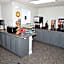 Super 8 by Wyndham Higginsville