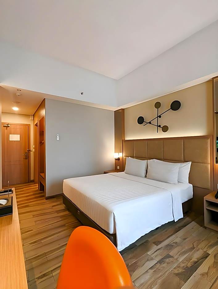 Hotel Horison Ciledug Jakarta