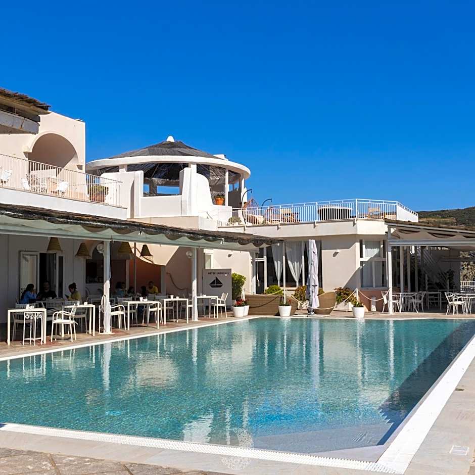 Hotel Chiaia Di Luna