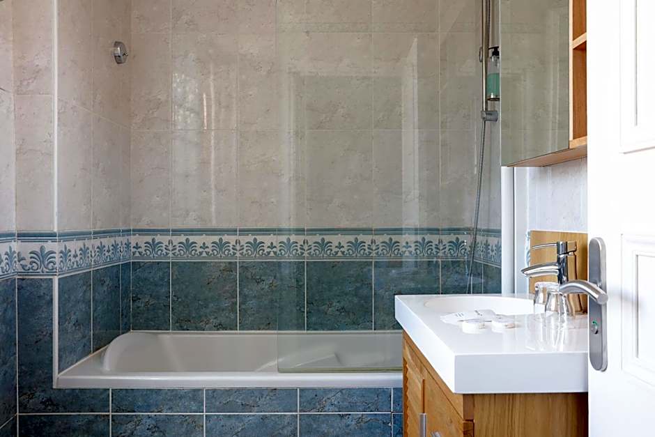 Hotel Le Dauphin Les Loges