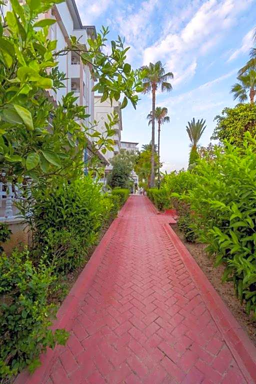 Ramira Beach Hotel - All Inclusive