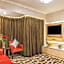 Metropark Hotel
