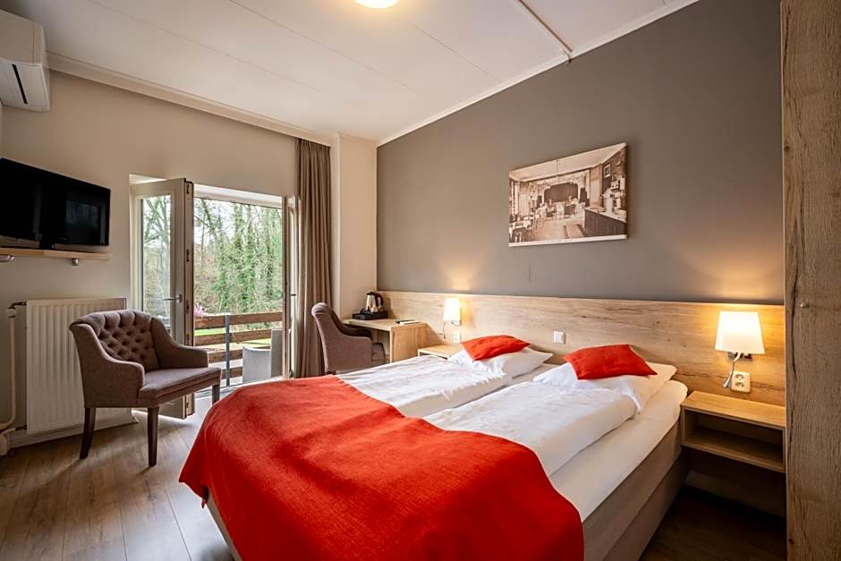 Hotel Bergrust