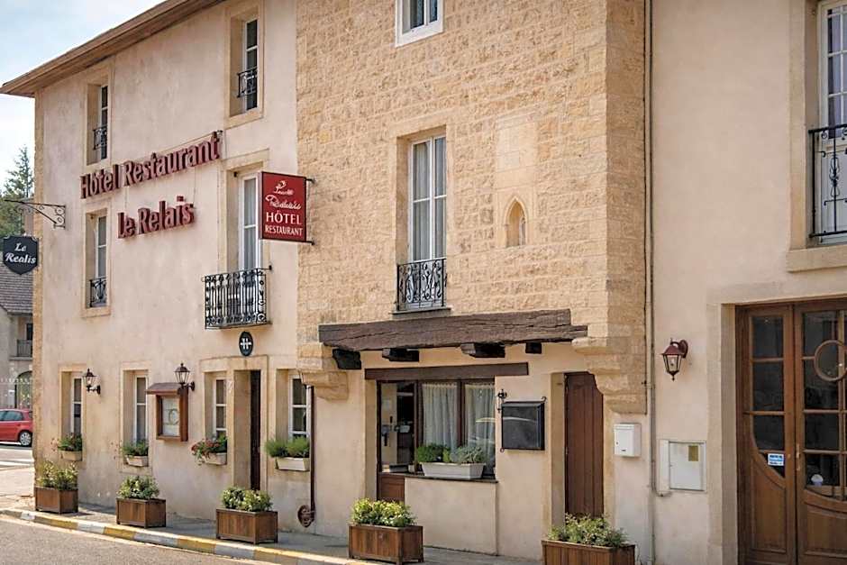 Foto 1 di 8 di Relais de Bèze