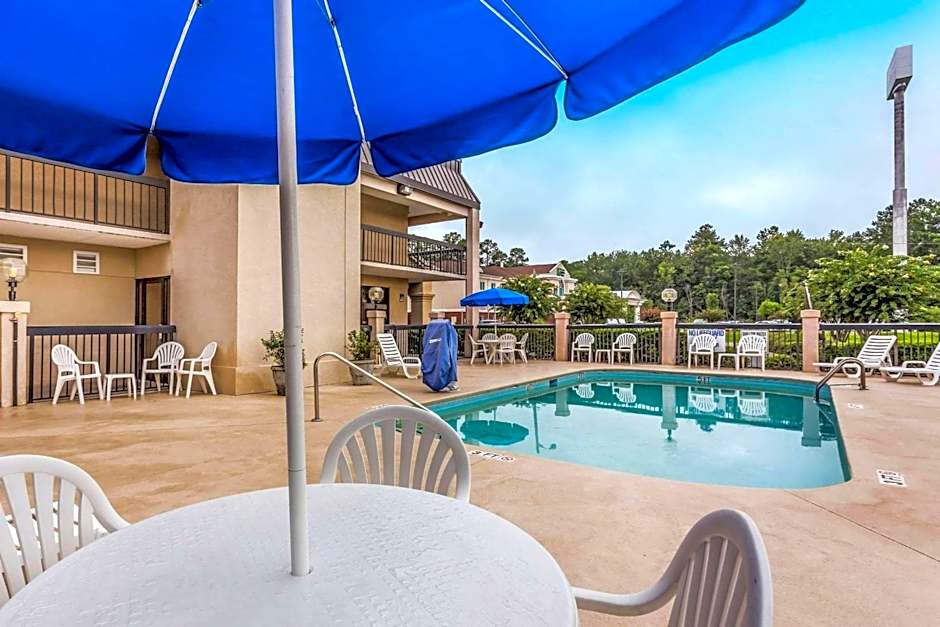 Quality Inn Walterboro I-95