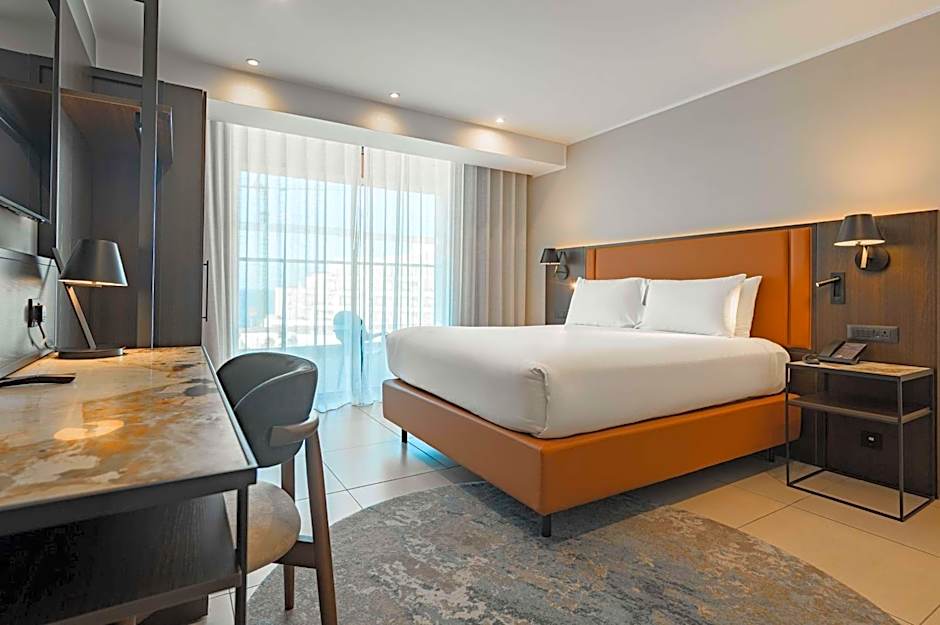 DoubleTree by Hilton Malta