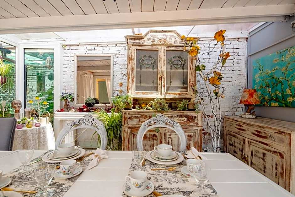 House Garden Loft