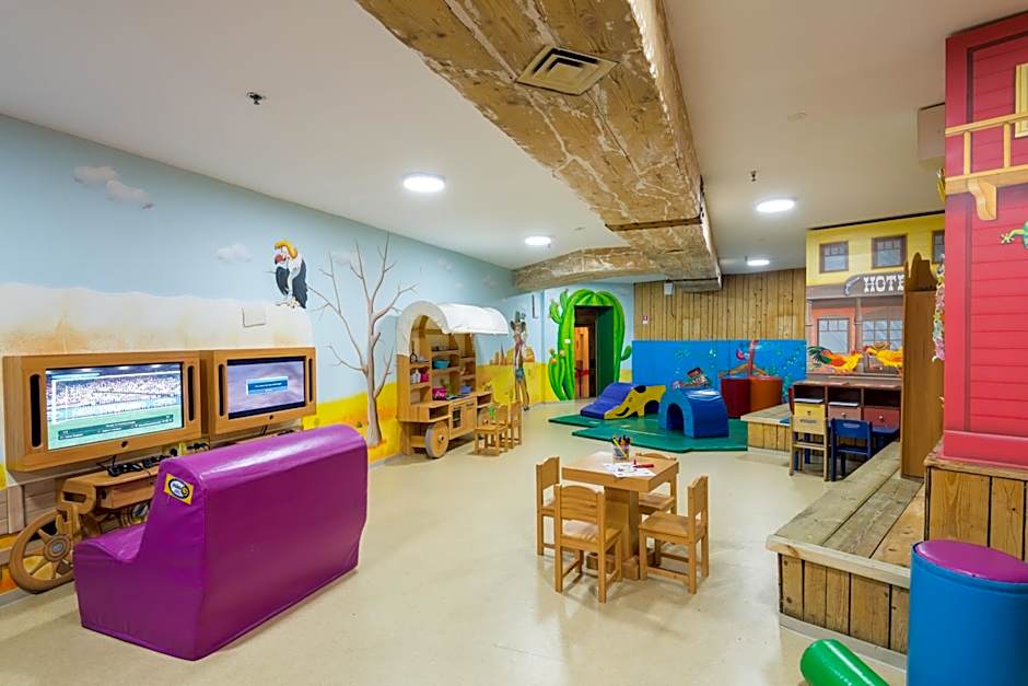 Leonardo Plaza Hotel Tiberias