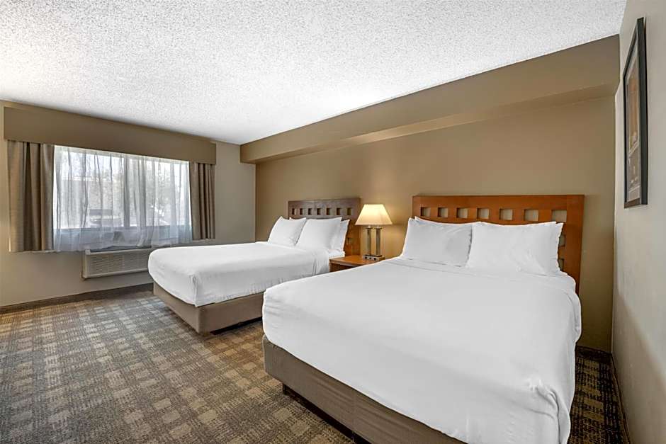 Best Western North I-25 Hotel