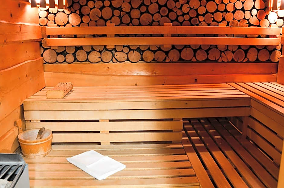 Hotel****Liptovský dvor