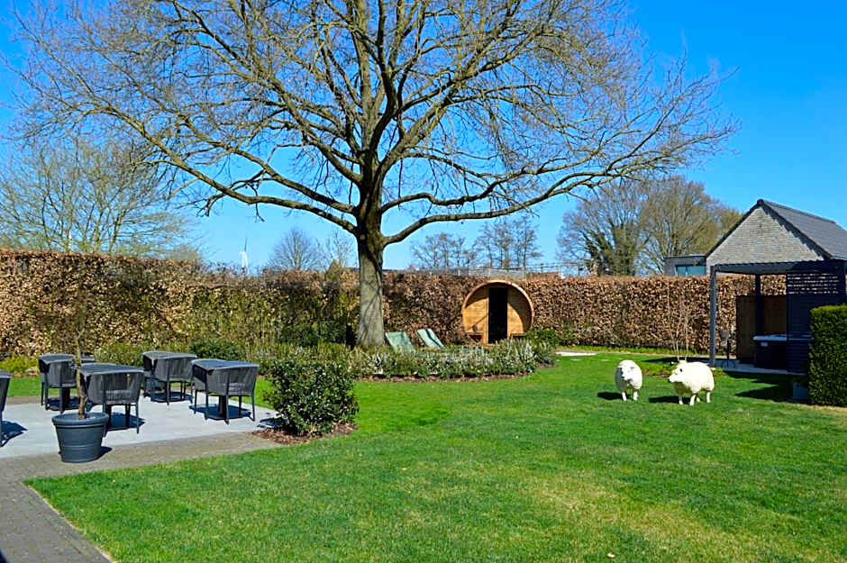 B&B Gielse Garden