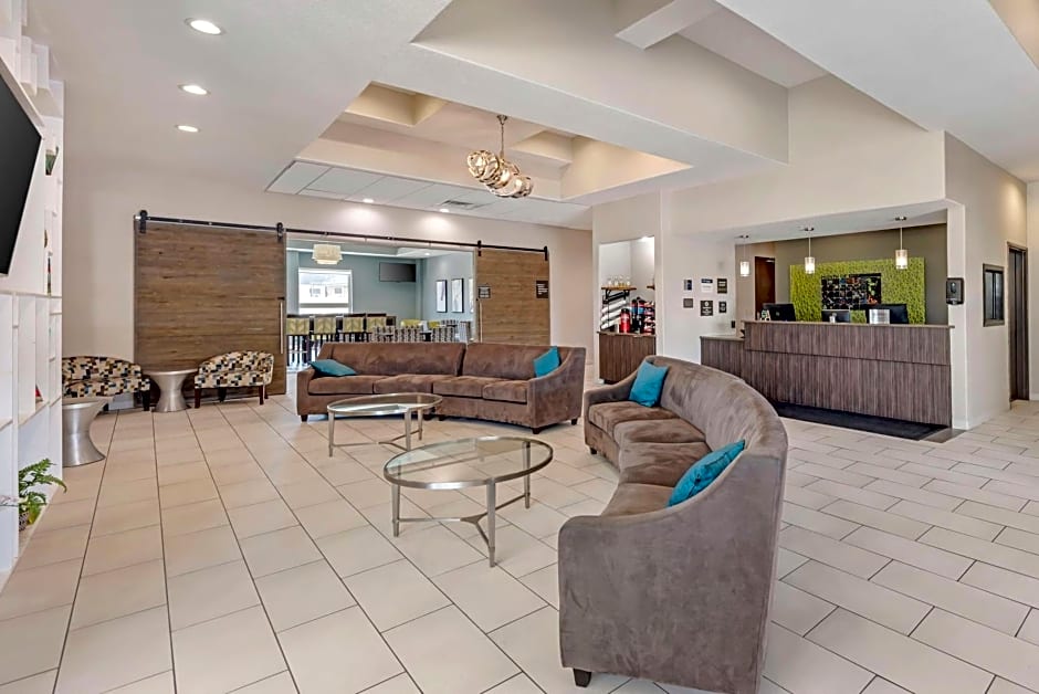 Best Western Plus Pflugerville Inn & Suites