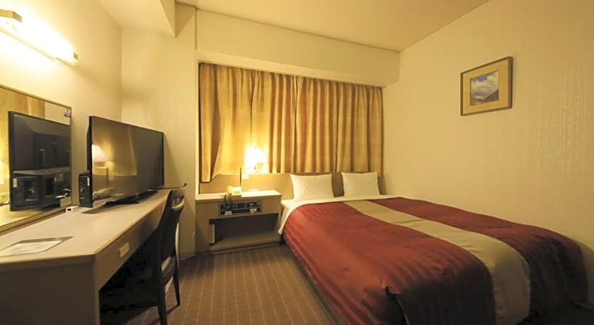 Hotel Nagano Avenue