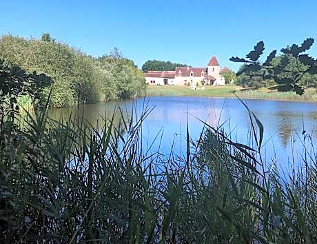 Le Manoir de Pierre Levée, The Originals Collection