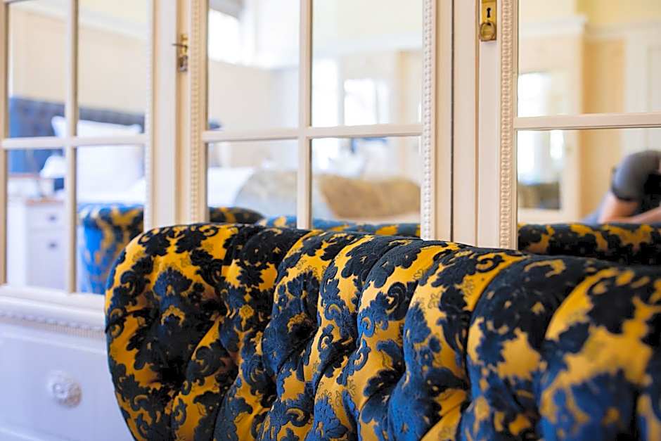 Hotel Villa Altenburg