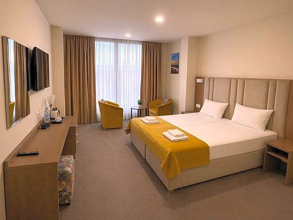 Hotel Magnific