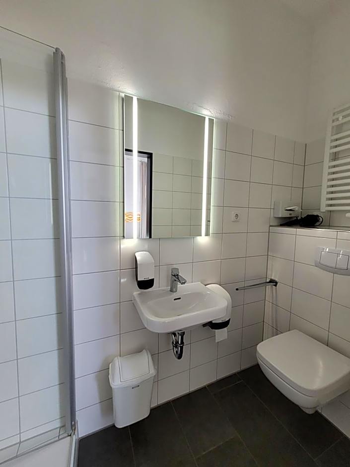 Hotel Garni Kastanjehoff