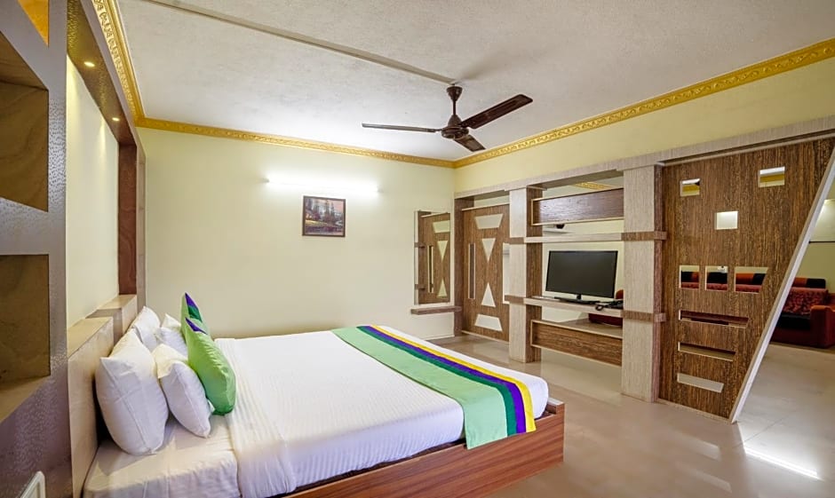 Treebo Trend Vijaya Residency
